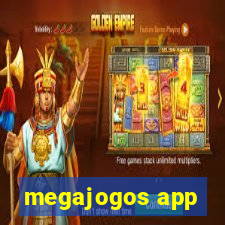 megajogos app